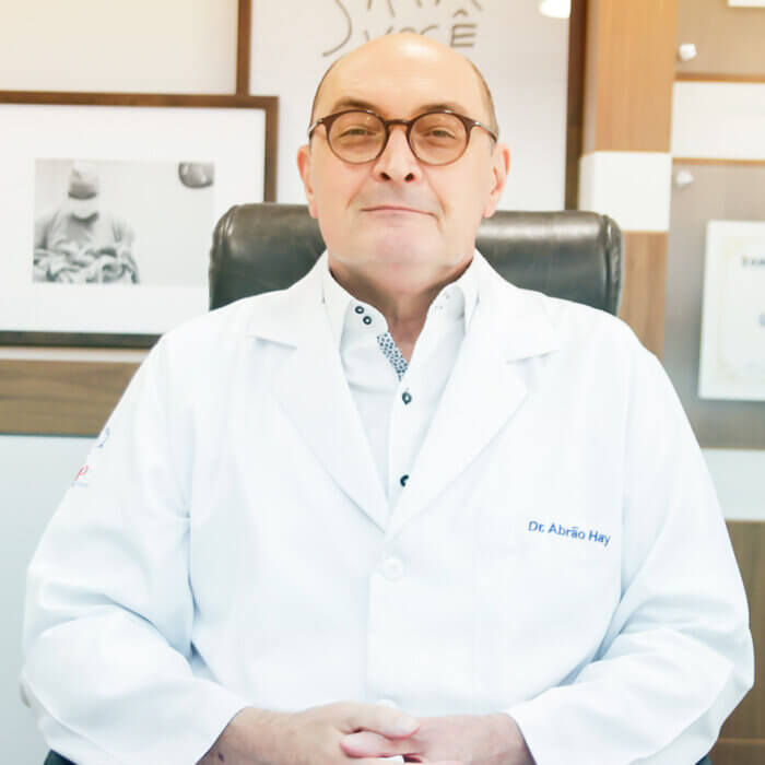 Picture of Dr. Abrão Hay