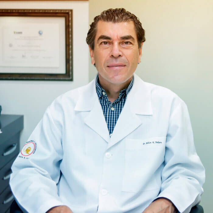 Picture of Dr. Adilson Dallasta