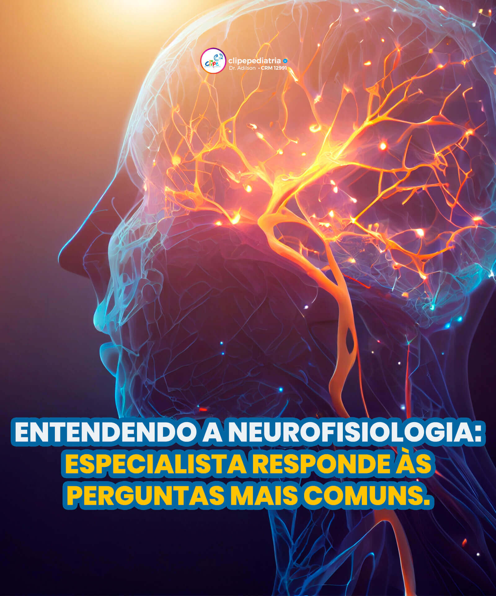 Entendendo a neurofisiologia